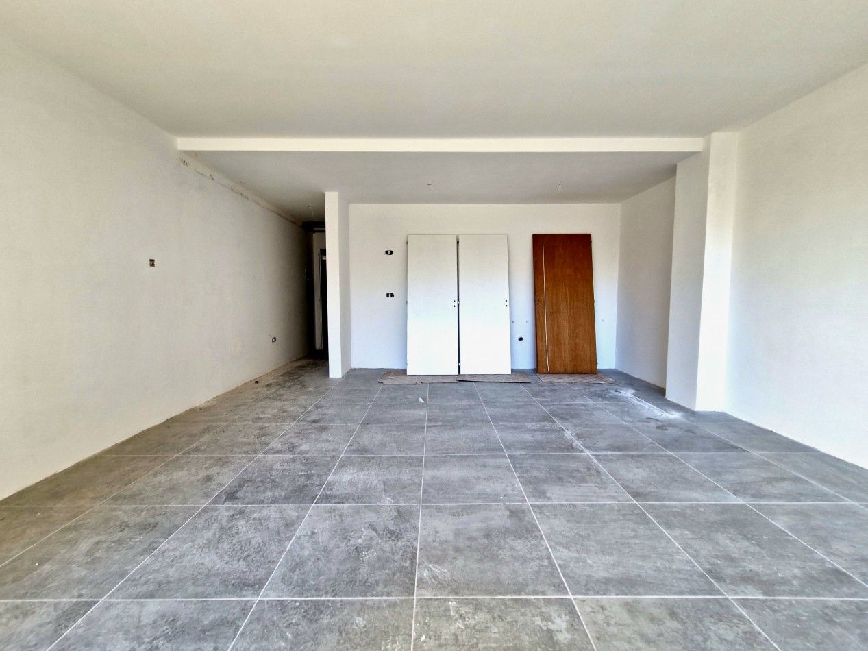 DEPARTAMENTO 1 HAB EN SANTIAGO DEL ESTERO 156 - NEUQUEN