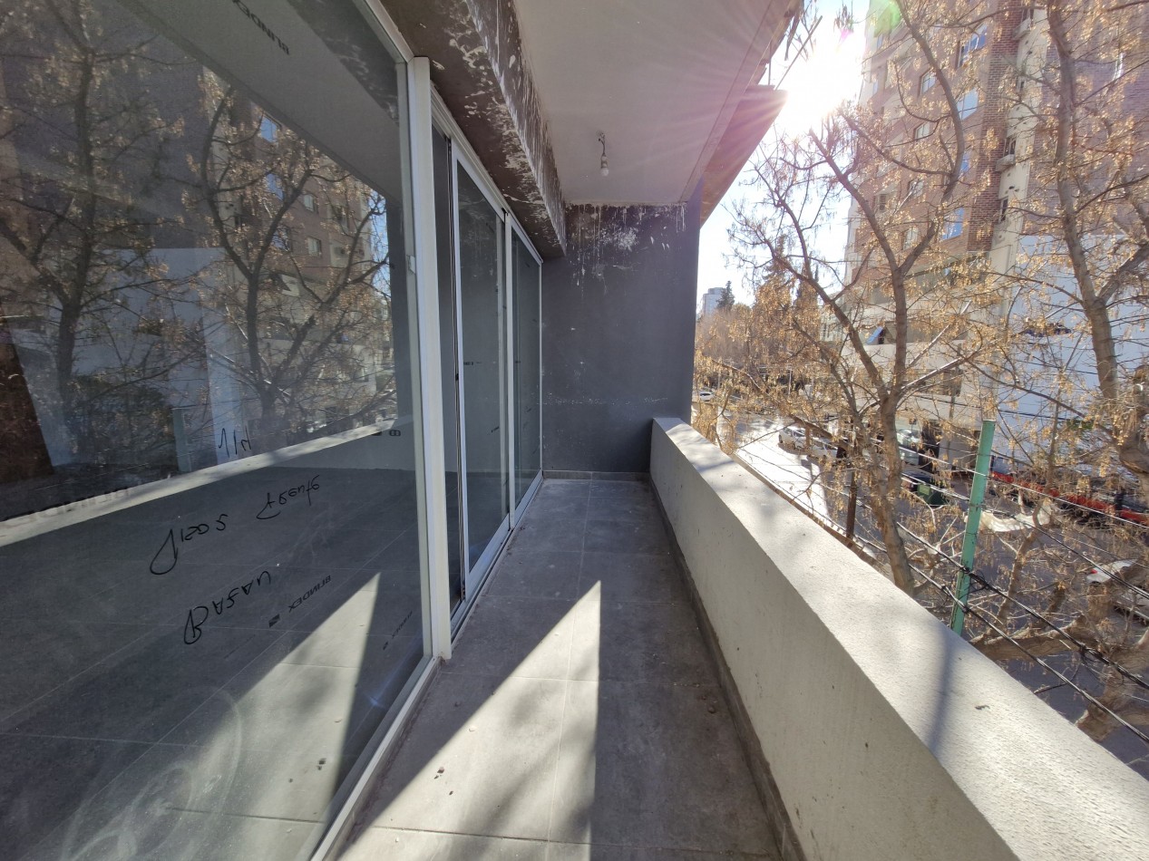 DEPARTAMENTO 1 HAB EN SANTIAGO DEL ESTERO 156 - NEUQUEN