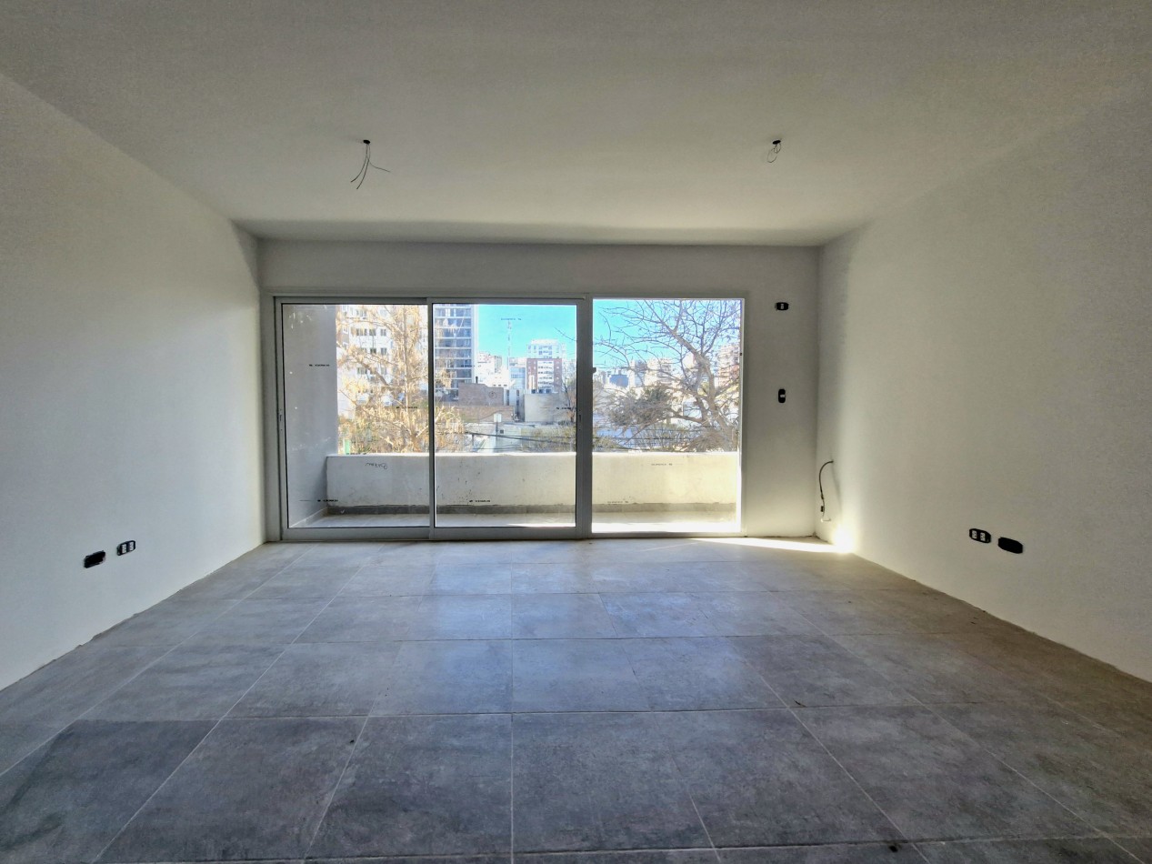 DEPARTAMENTO 1 HAB EN SANTIAGO DEL ESTERO 156 - NEUQUEN