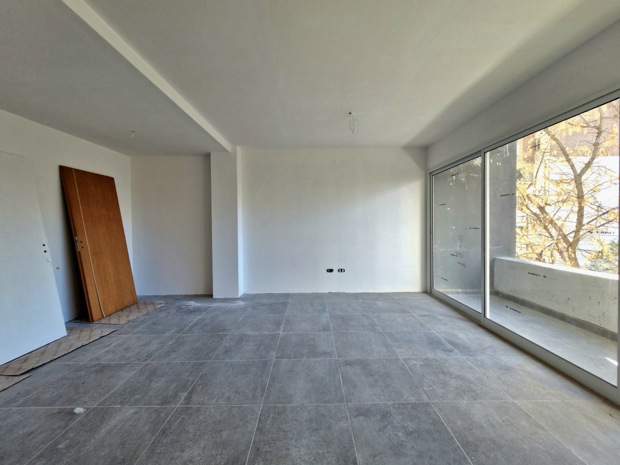 DEPARTAMENTO 1 HAB EN SANTIAGO DEL ESTERO 156 - NEUQUEN