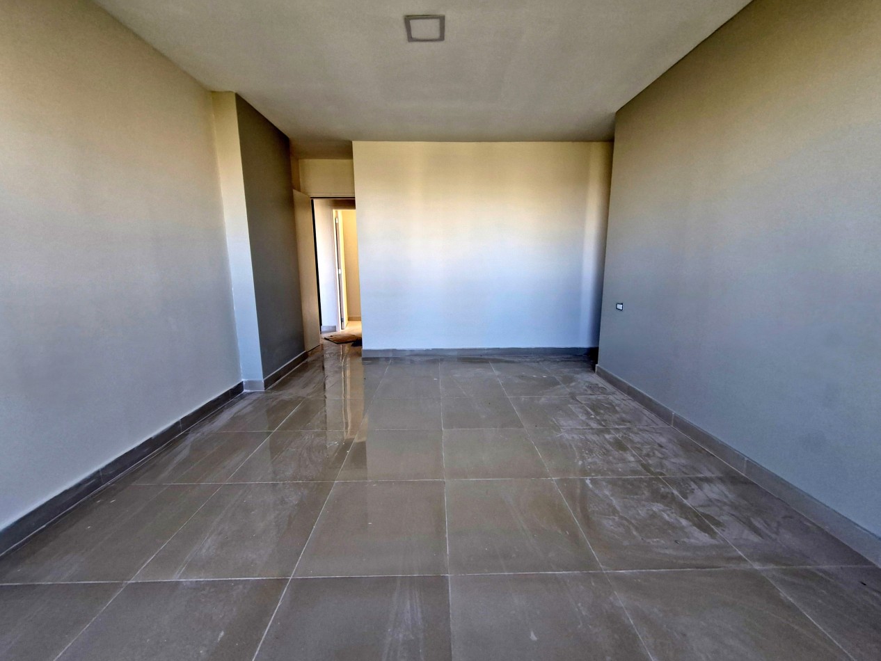 VENTA - DPTO 2 HAB A ESTRENAR EN TORRE VITRUVIO - NEUQUEN