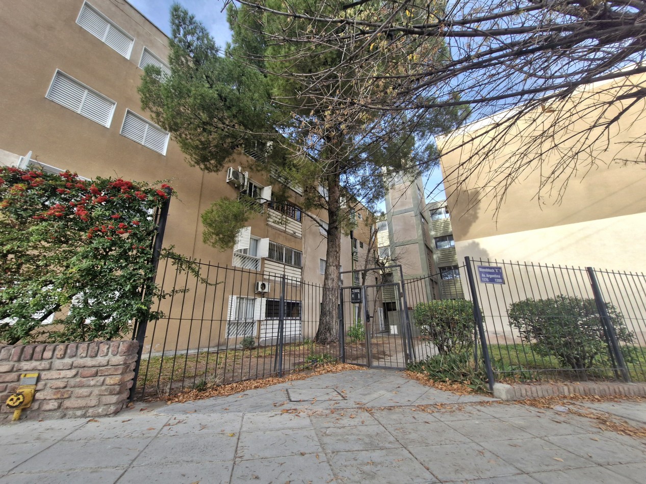 VENTA | DPTO 2 HAB EN AV. ARGENTINA AL 1100 | NEUQUEN