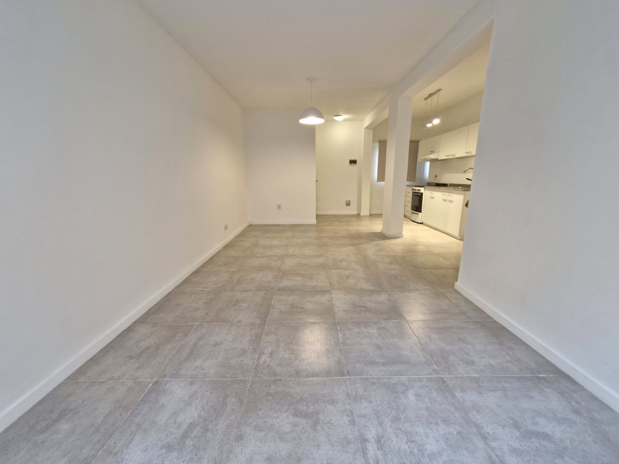 VENTA | DPTO 2 HAB EN AV. ARGENTINA AL 1100 | NEUQUEN