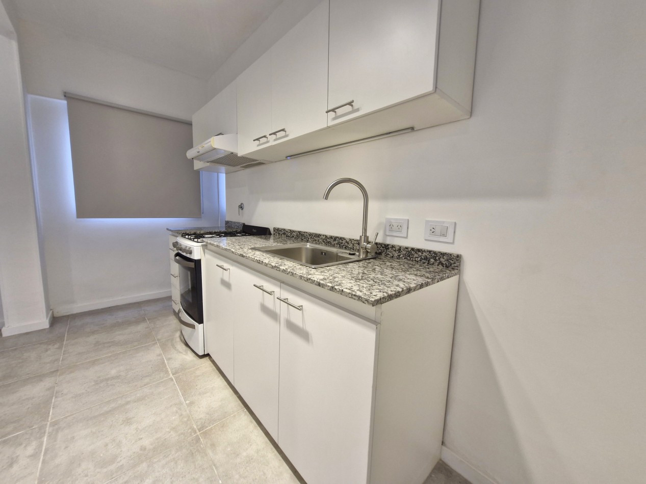 VENTA | DPTO 2 HAB EN AV. ARGENTINA AL 1100 | NEUQUEN