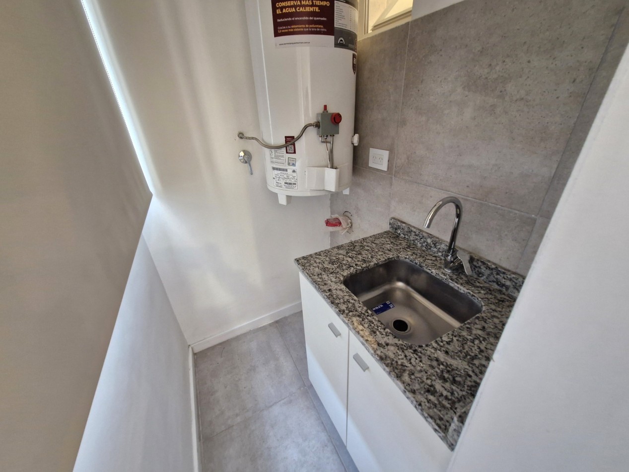 VENTA | DPTO 2 HAB EN AV. ARGENTINA AL 1100 | NEUQUEN