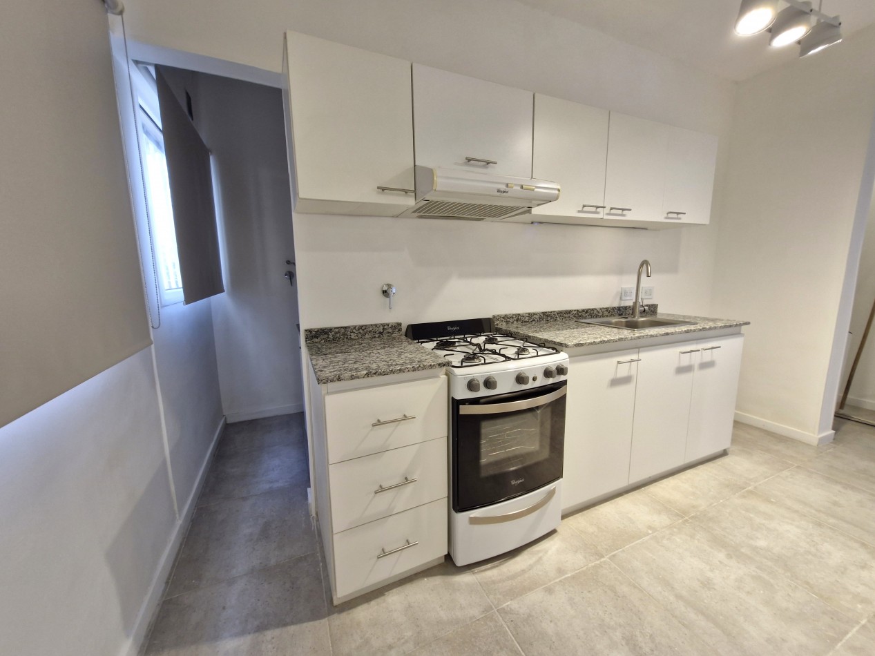 VENTA | DPTO 2 HAB EN AV. ARGENTINA AL 1100 | NEUQUEN