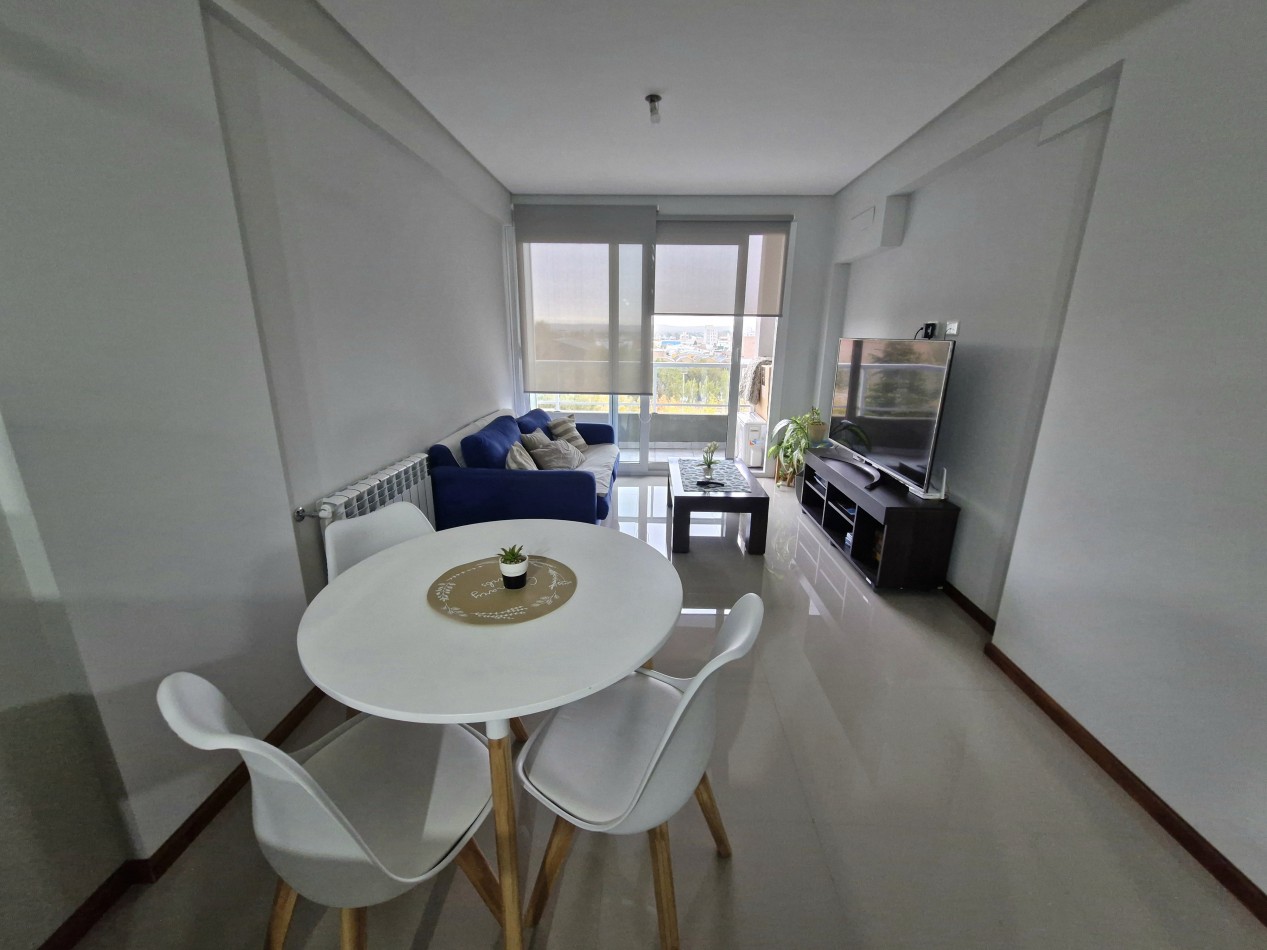 VENTA | DPTO 1 HAB A ESTRENAR EN SAN MARTIN 425 | NEUQUEN