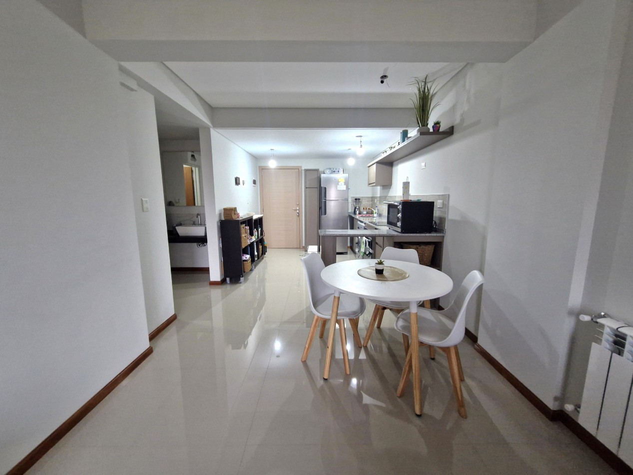VENTA | DPTO 1 HAB A ESTRENAR EN SAN MARTIN 425 | NEUQUEN