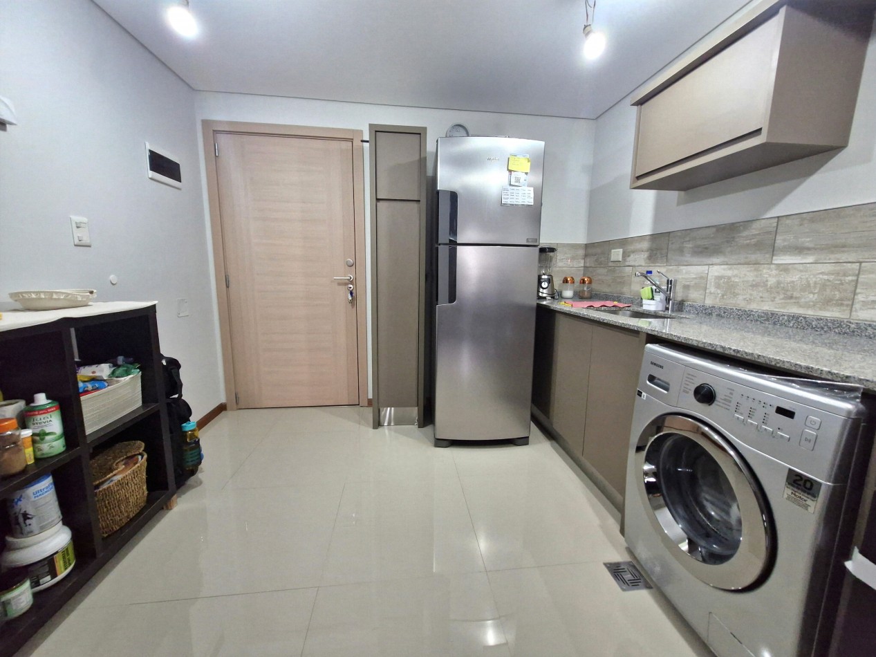 VENTA | DPTO 1 HAB A ESTRENAR EN SAN MARTIN 425 | NEUQUEN