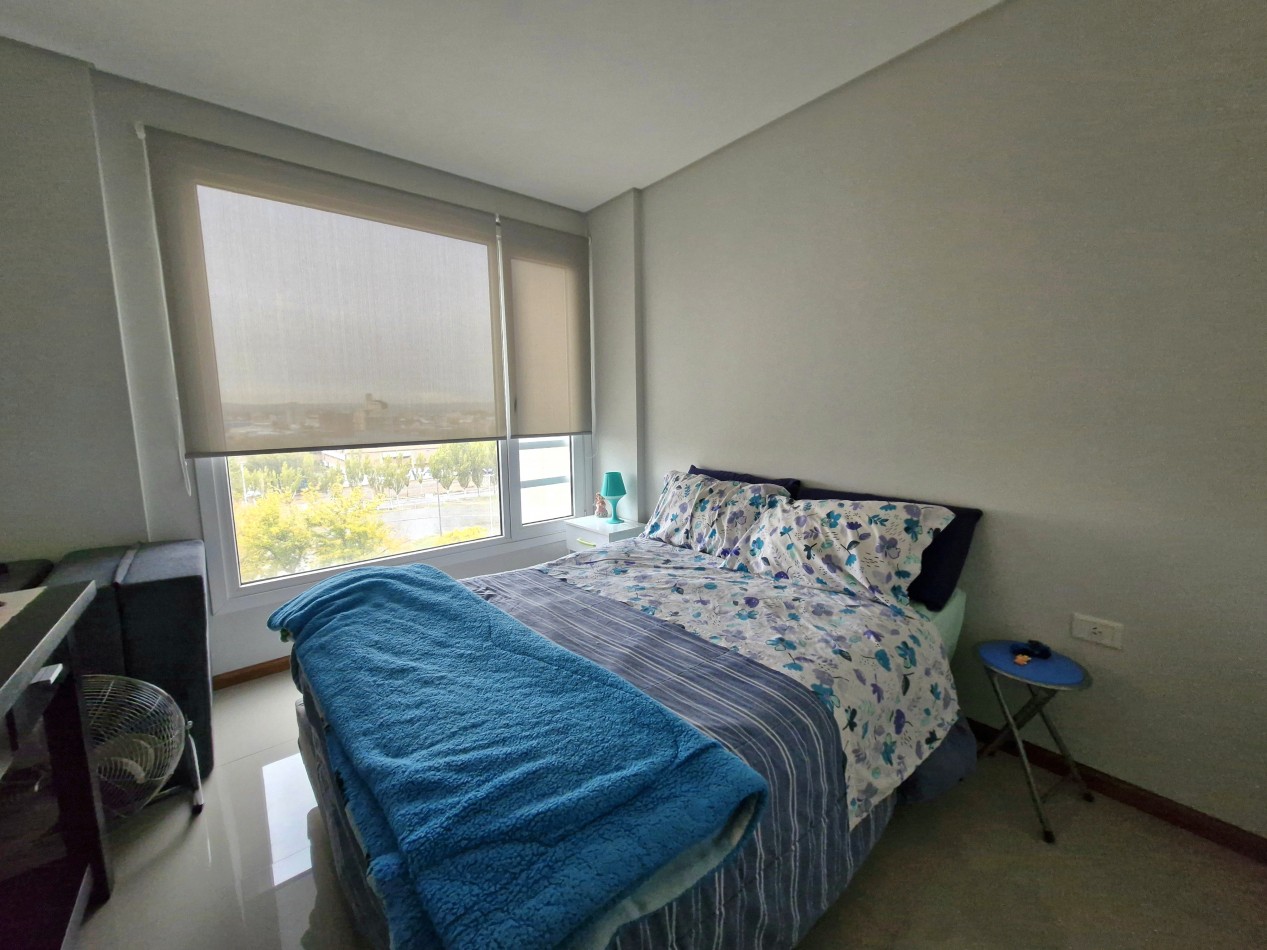 VENTA | DPTO 1 HAB A ESTRENAR EN SAN MARTIN 425 | NEUQUEN