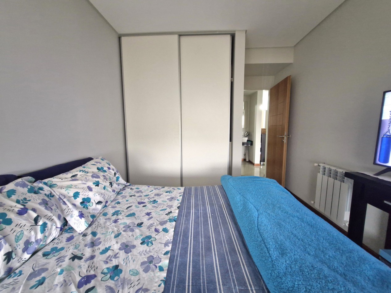 VENTA | DPTO 1 HAB A ESTRENAR EN SAN MARTIN 425 | NEUQUEN