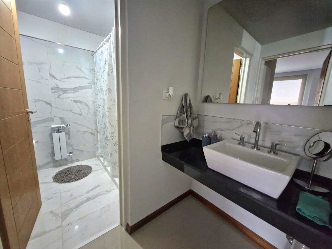 VENTA | DPTO 1 HAB A ESTRENAR EN SAN MARTIN 425 | NEUQUEN