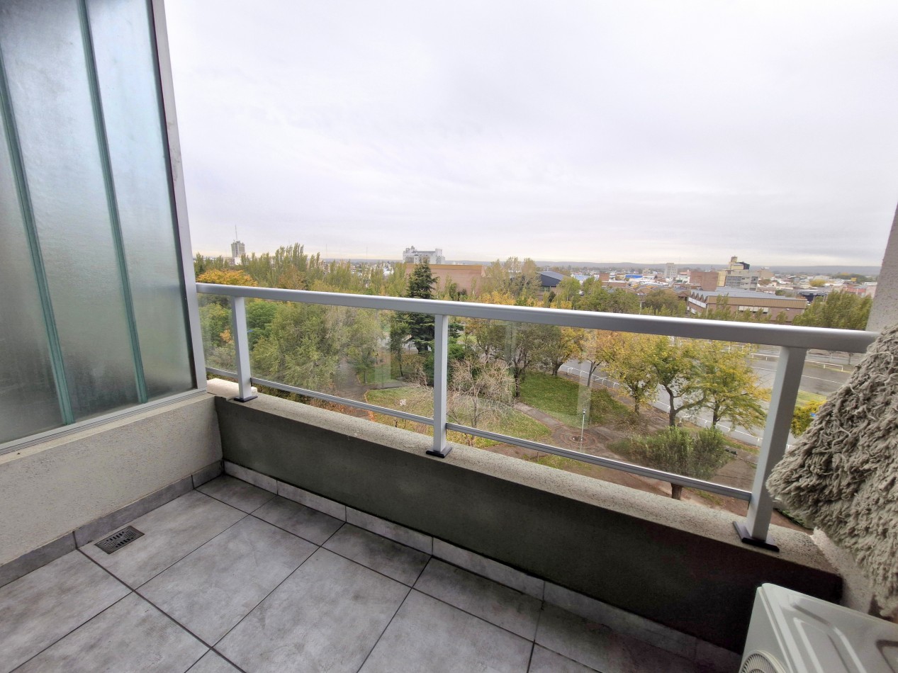 VENTA | DPTO 1 HAB A ESTRENAR EN SAN MARTIN 425 | NEUQUEN