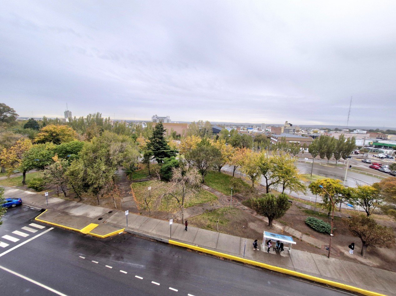 VENTA | DPTO 1 HAB A ESTRENAR EN SAN MARTIN 425 | NEUQUEN