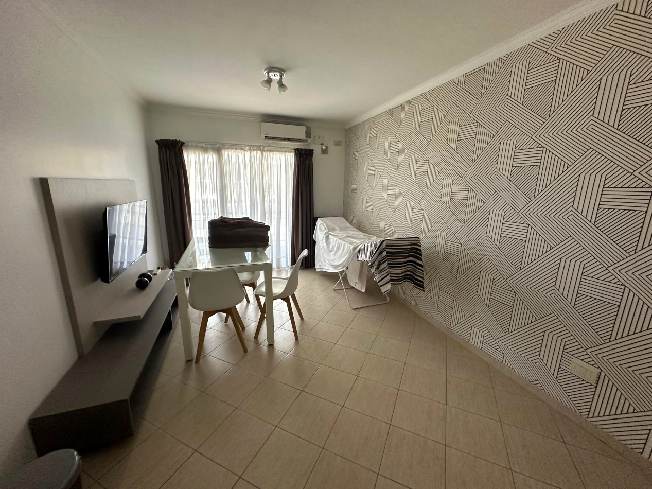 VENTA | DPTO 1 HAB EN LELOIR 327 | NEUQUEN