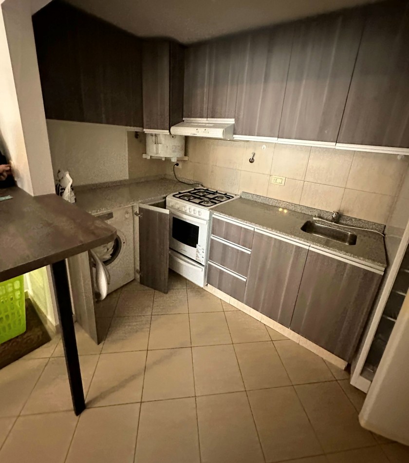 VENTA | DPTO 1 HAB EN LELOIR 327 | NEUQUEN