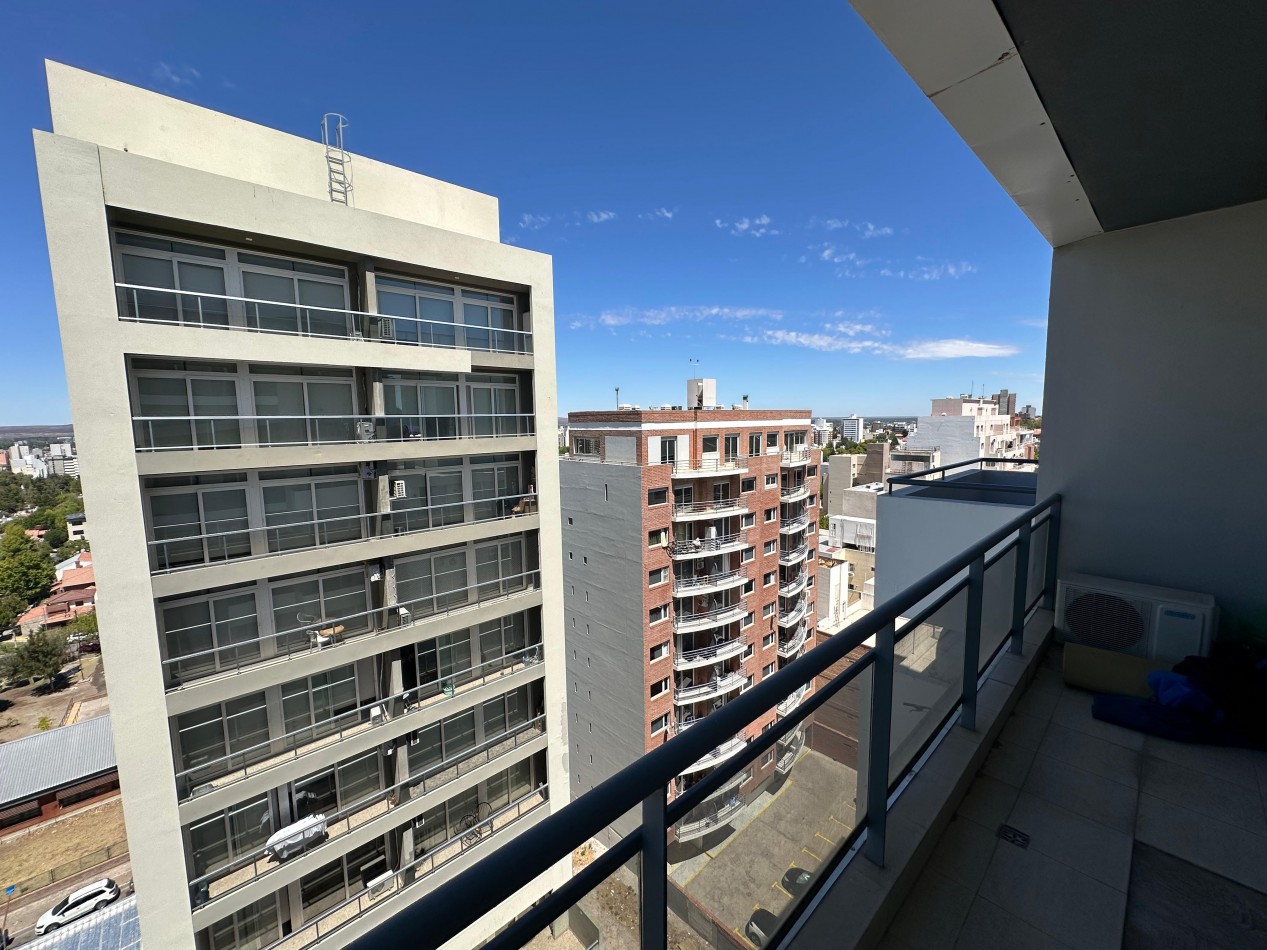 VENTA | DPTO 1 HAB EN LELOIR 327 | NEUQUEN