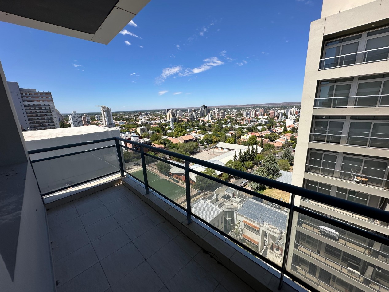 VENTA | DPTO 1 HAB EN LELOIR 327 | NEUQUEN