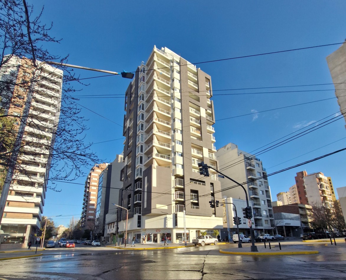 VENTA | DPTO 3 HAB EN TENIENTE IBAÑEZ 190 | NEUQUEN