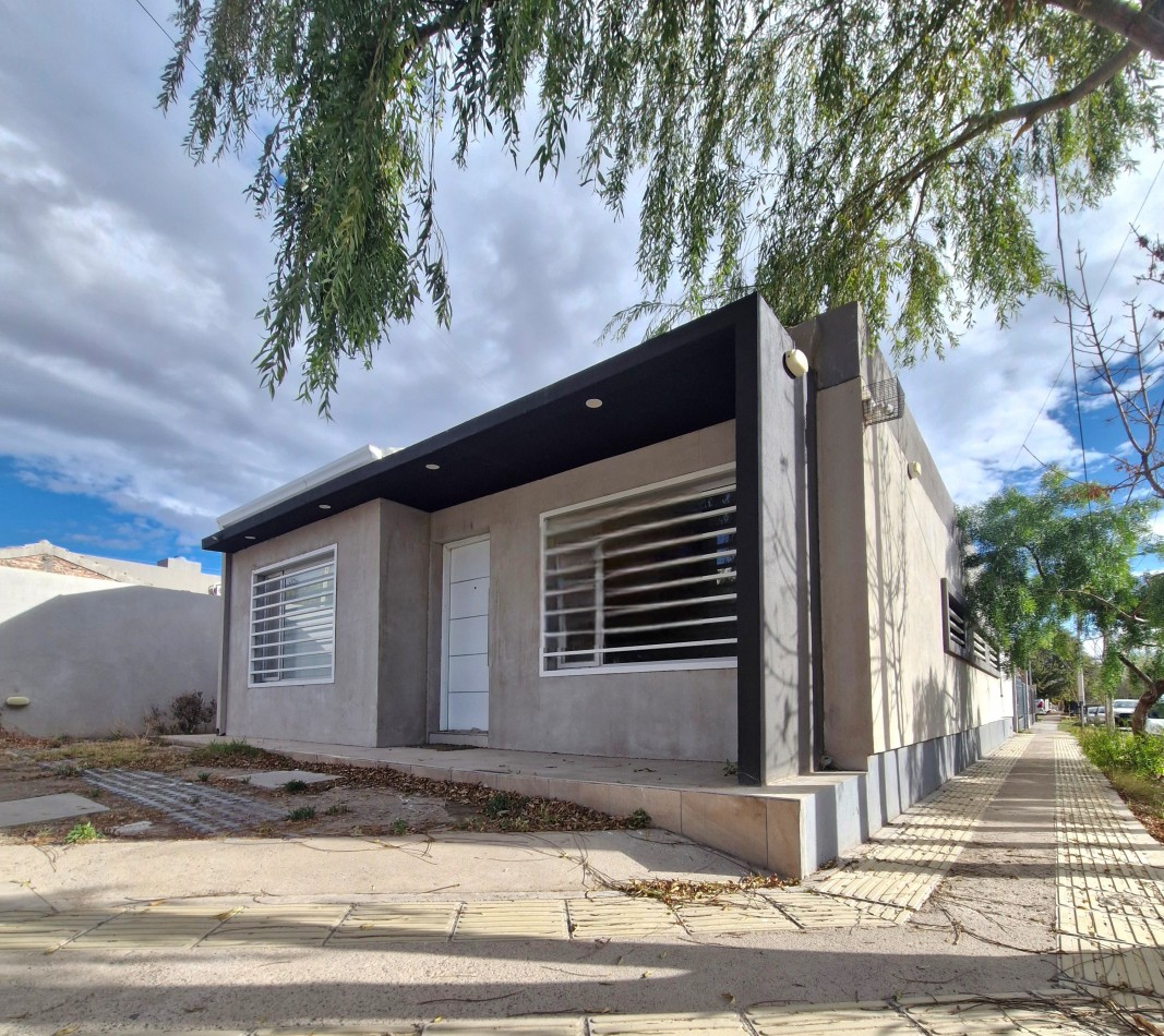 VENTA | CASA 3 HAB EN B° UNIPOL | NEUQUEN