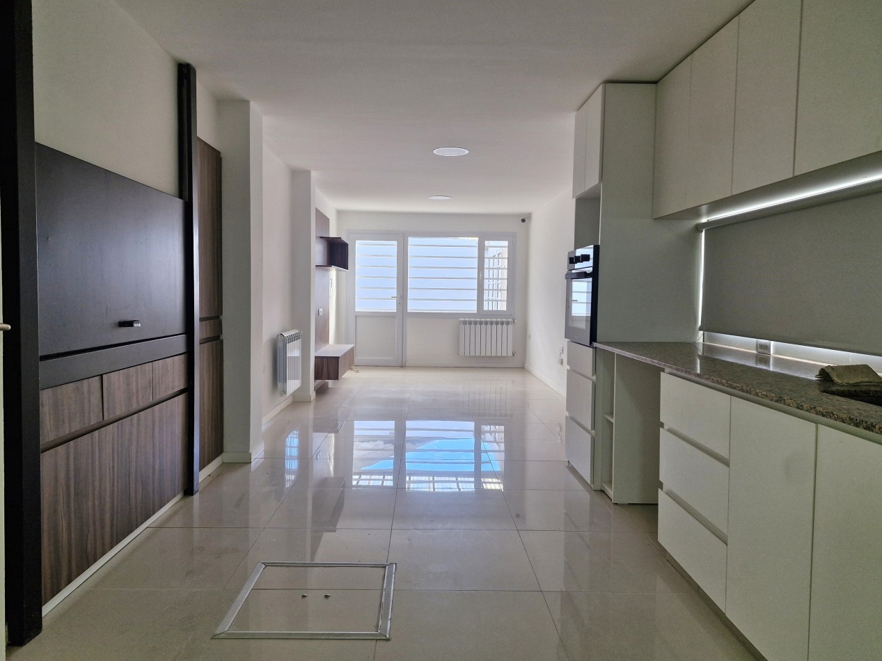VENTA | CASA 3 HAB EN B° UNIPOL | NEUQUEN