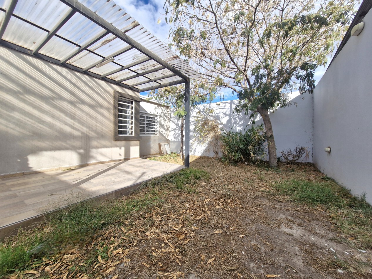 VENTA | CASA 3 HAB EN B° UNIPOL | NEUQUEN