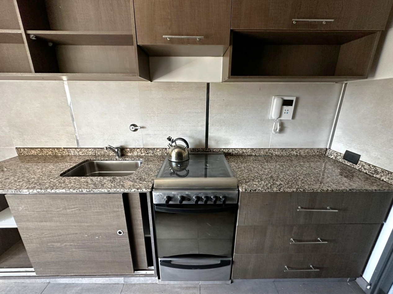 VENTA | DPTO 2 HAB EN ALBERDI Y BUENOS AIRES | NEUQUEN