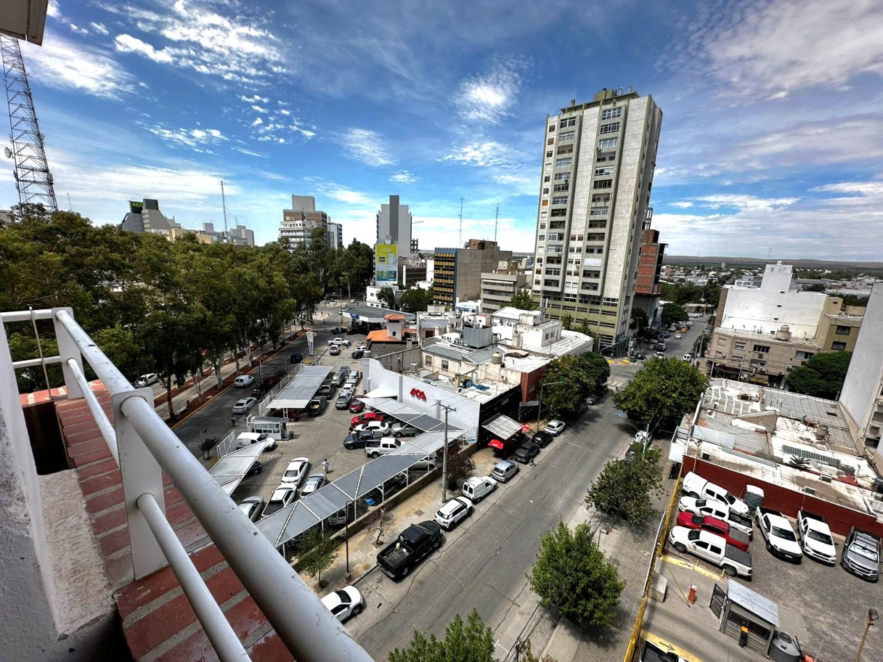 VENTA | DPTO 2 HAB EN ALBERDI Y BUENOS AIRES | NEUQUEN