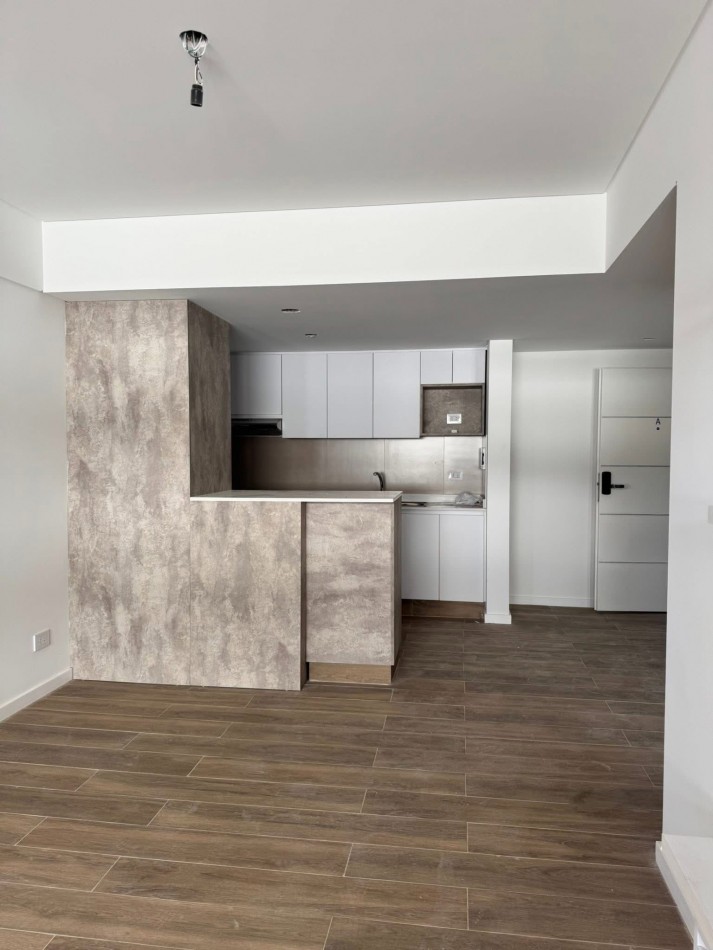 ALQUILER DEPTO 1 DORMITORIO A ESTRENAR - CENTRO NEUQUEN