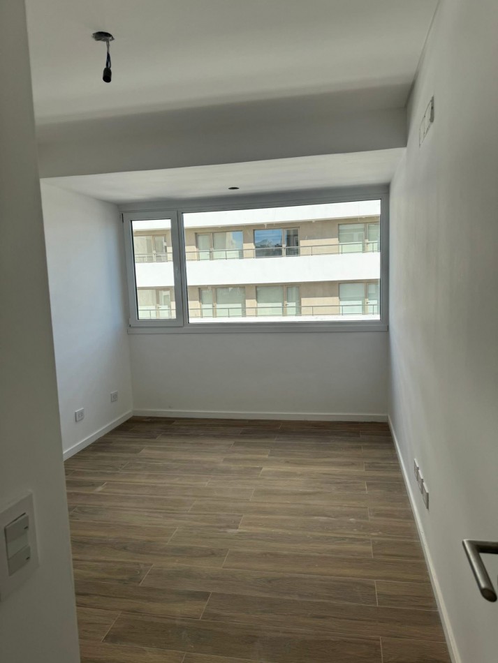 ALQUILER DEPTO 1 DORMITORIO A ESTRENAR - CENTRO NEUQUEN