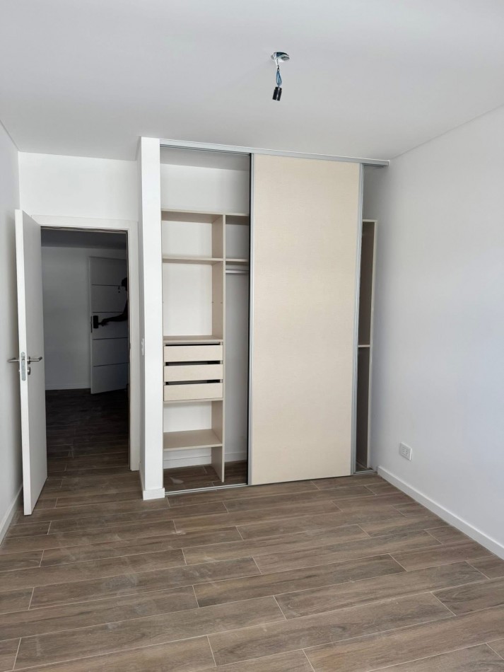 ALQUILER DEPTO 1 DORMITORIO A ESTRENAR - CENTRO NEUQUEN