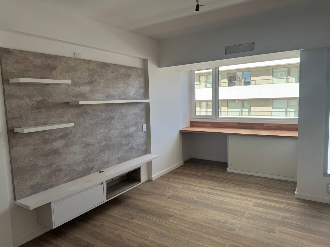 ALQUILER DEPTO 1 DORMITORIO A ESTRENAR - CENTRO NEUQUEN