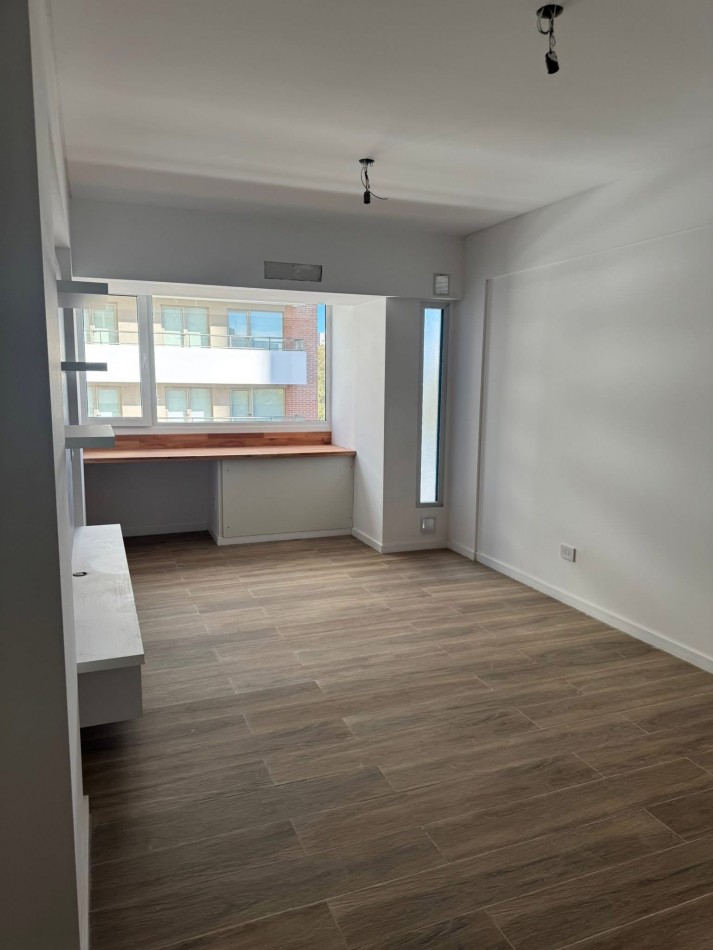 ALQUILER DEPTO 1 DORMITORIO A ESTRENAR - CENTRO NEUQUEN
