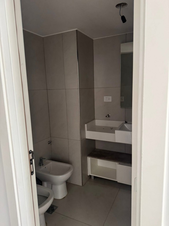 ALQUILER DEPTO 1 DORMITORIO A ESTRENAR - CENTRO NEUQUEN