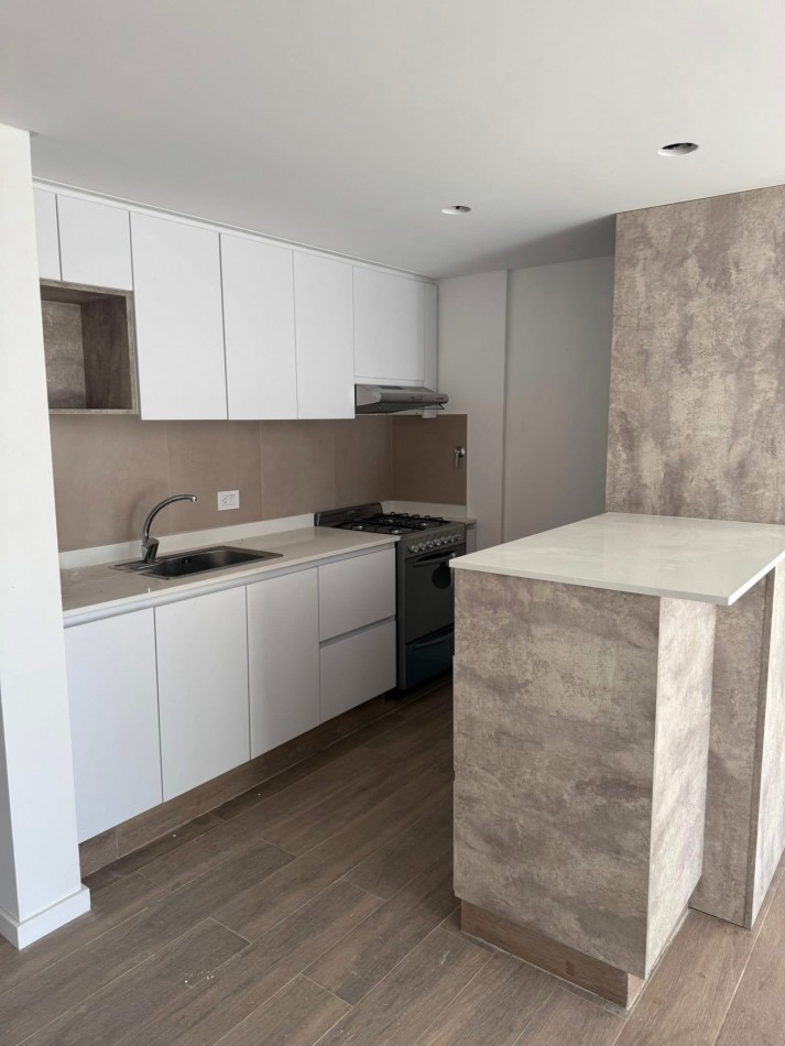 ALQUILER DEPTO 1 DORMITORIO A ESTRENAR - CENTRO NEUQUEN