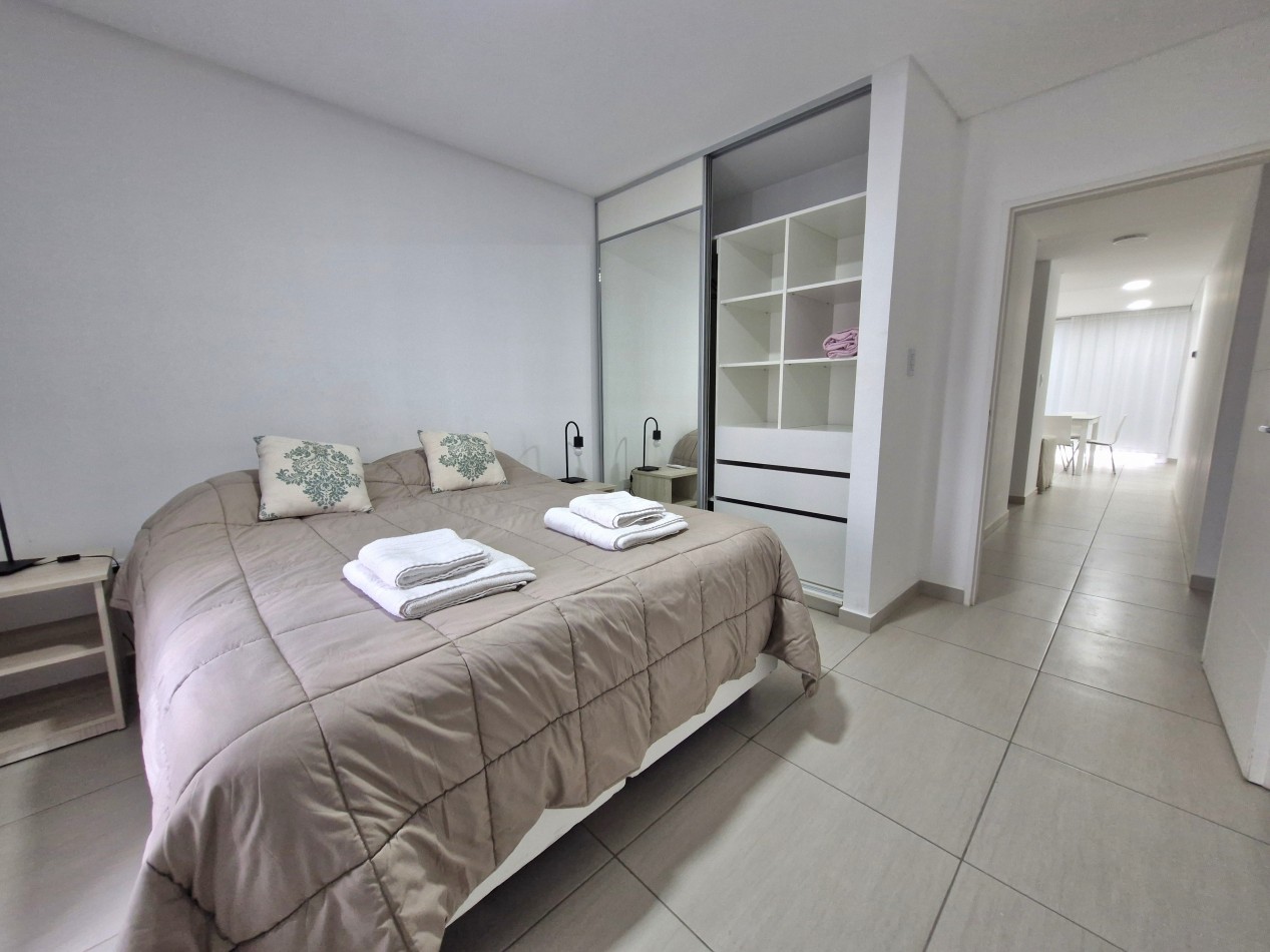 VENTA | DPTO 2 HAB AMOBLADO EN SANTIAGO DEL ESTERO 115 | NEUQUEN
