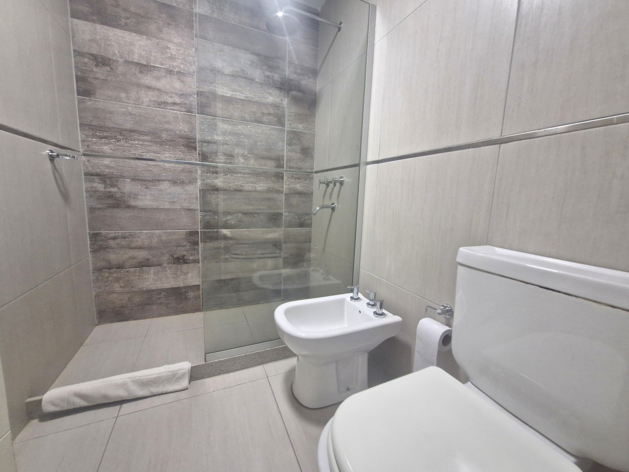 VENTA | DPTO AMOBLADO DE 1 HAB EN SANTIAGO DEL ESTERO 115 | NEUQUEN