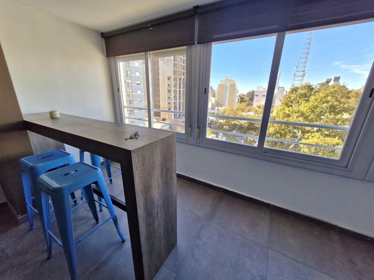 VENTA | DPTO 2 HAB EN ALBERDI Y BUENOS AIRES | NEUQUEN