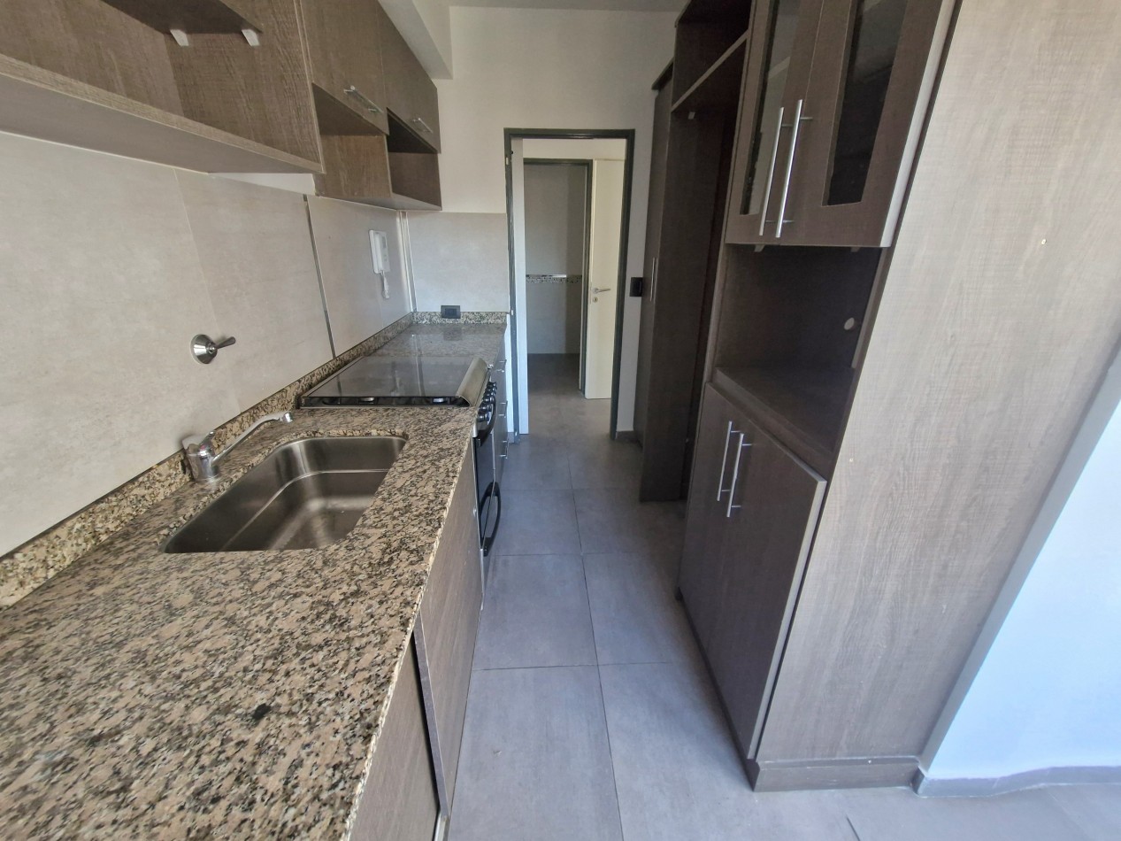 VENTA | DPTO 2 HAB EN ALBERDI Y BUENOS AIRES | NEUQUEN