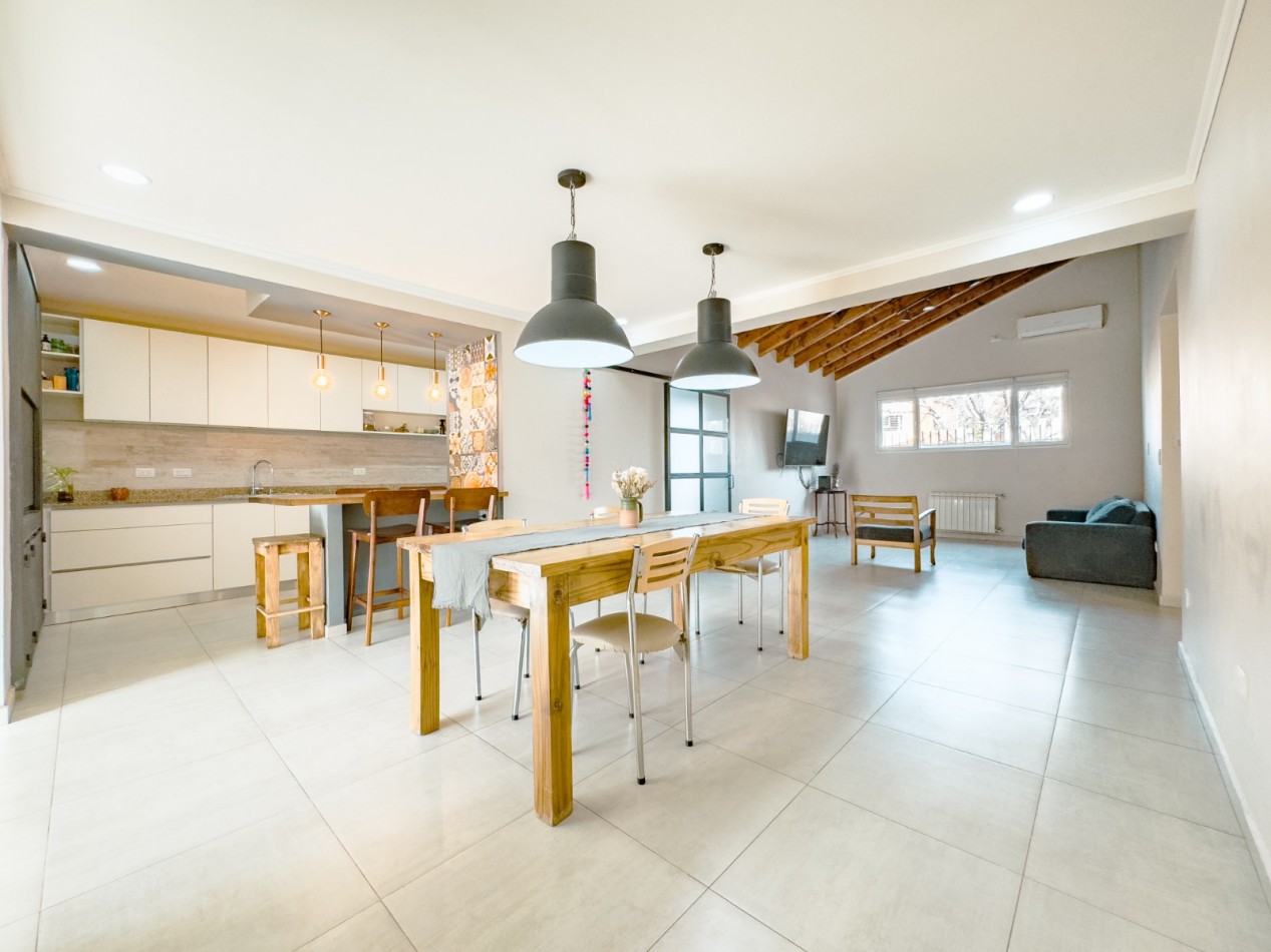 VENTA | CASA 3 HAB EN FIGUEROA 2216 | NEUQUEN