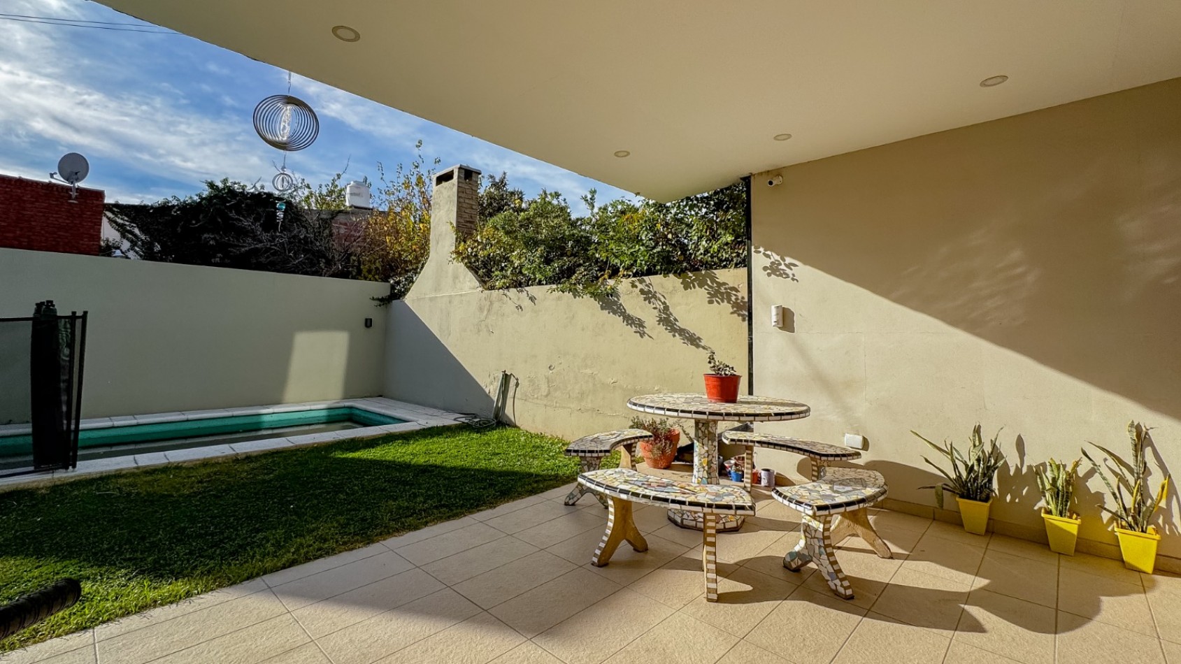 VENTA | CASA 3 HAB EN FIGUEROA 2216 | NEUQUEN