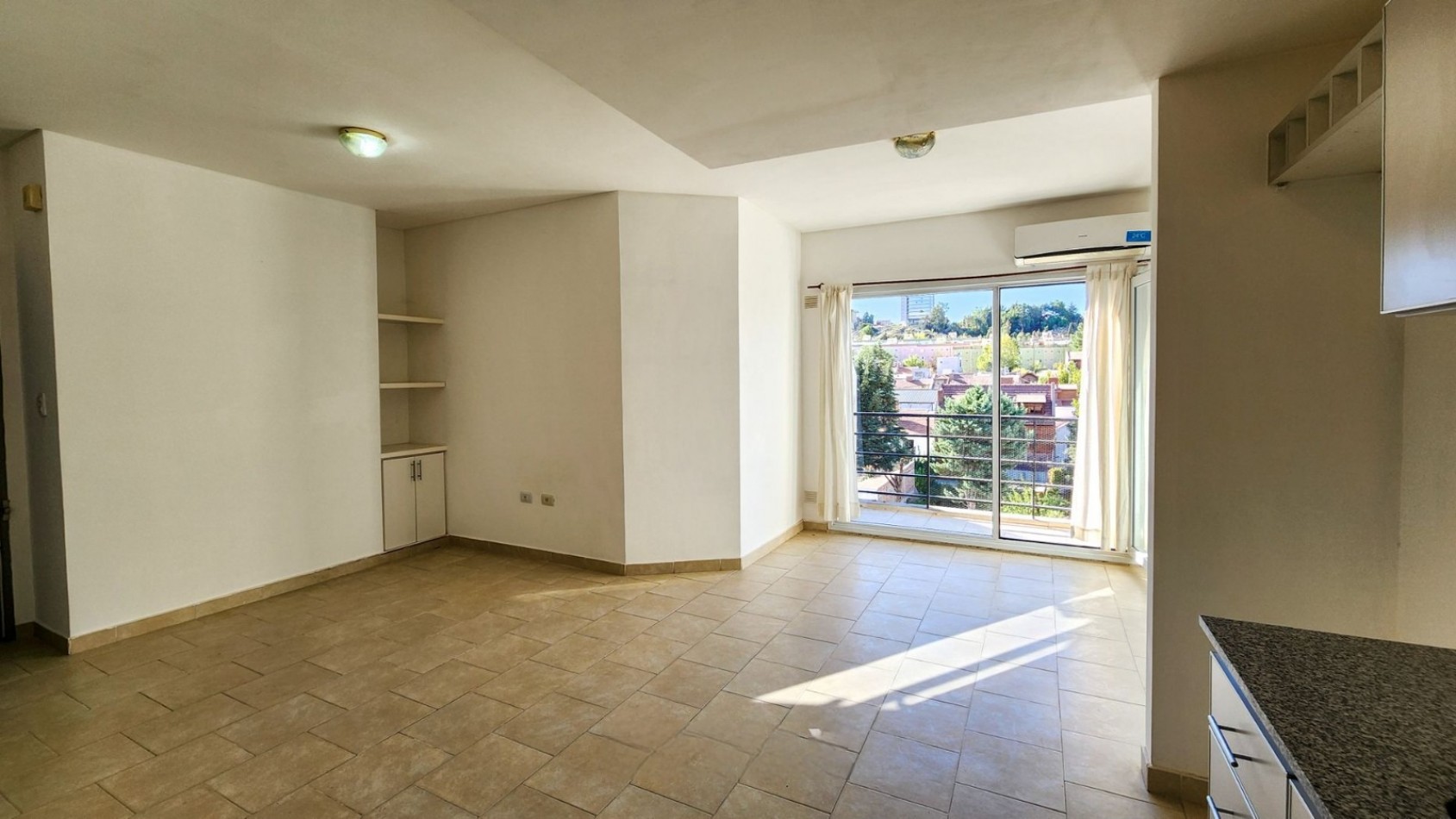 VENTA | DPTO 1 HAB C/COCHERA EN ANTARTIDA ARGENTINA 645 | NEUQUEN