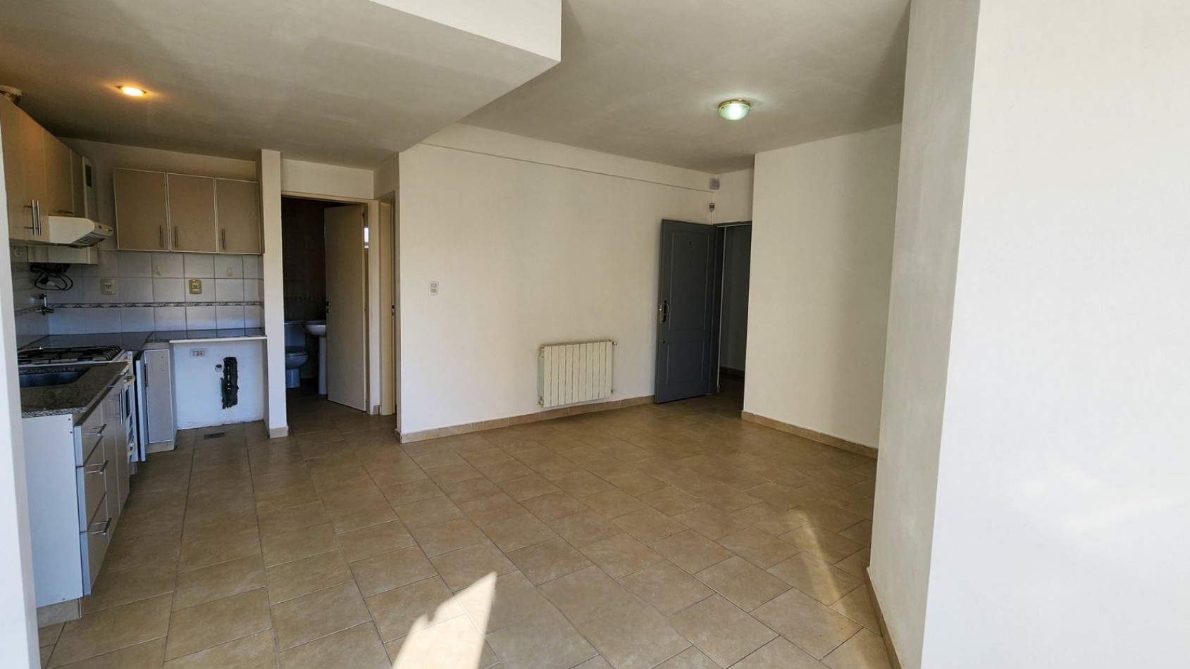 VENTA | DPTO 1 HAB C/COCHERA EN ANTARTIDA ARGENTINA 645 | NEUQUEN