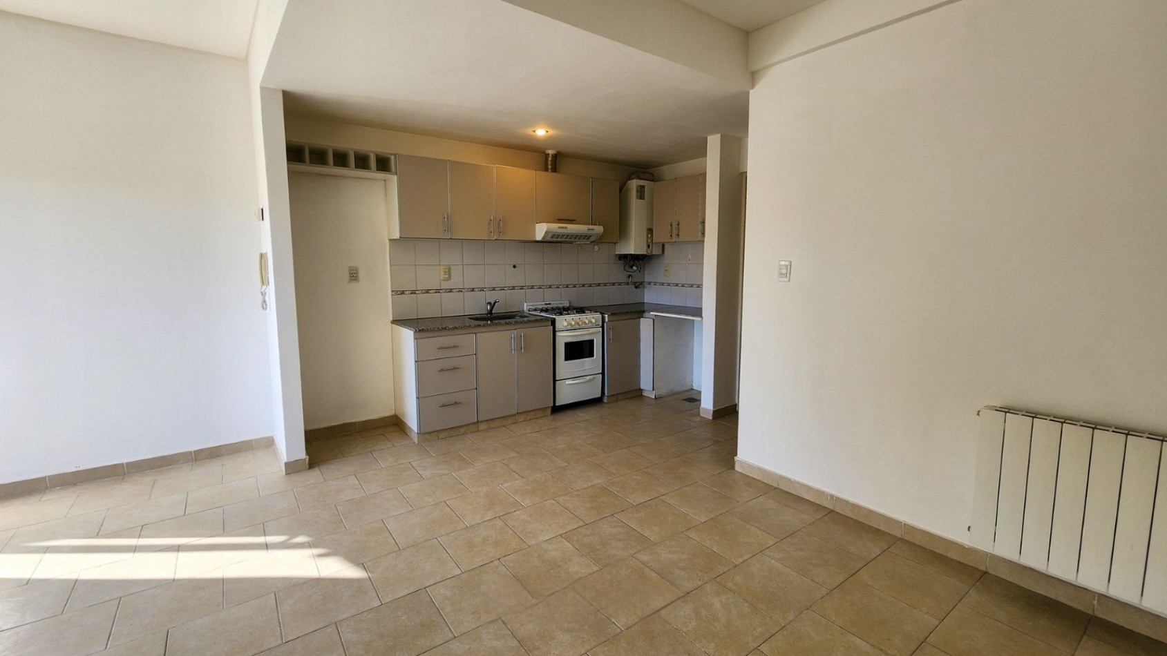 VENTA | DPTO 1 HAB C/COCHERA EN ANTARTIDA ARGENTINA 645 | NEUQUEN