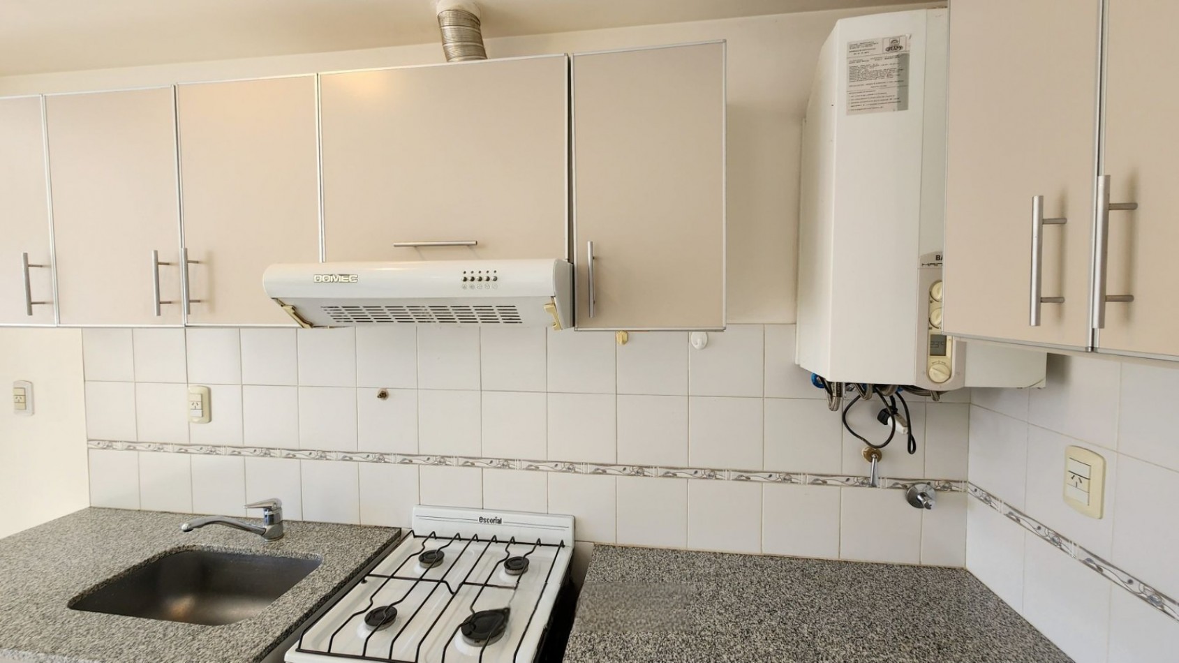 VENTA | DPTO 1 HAB C/COCHERA EN ANTARTIDA ARGENTINA 645 | NEUQUEN