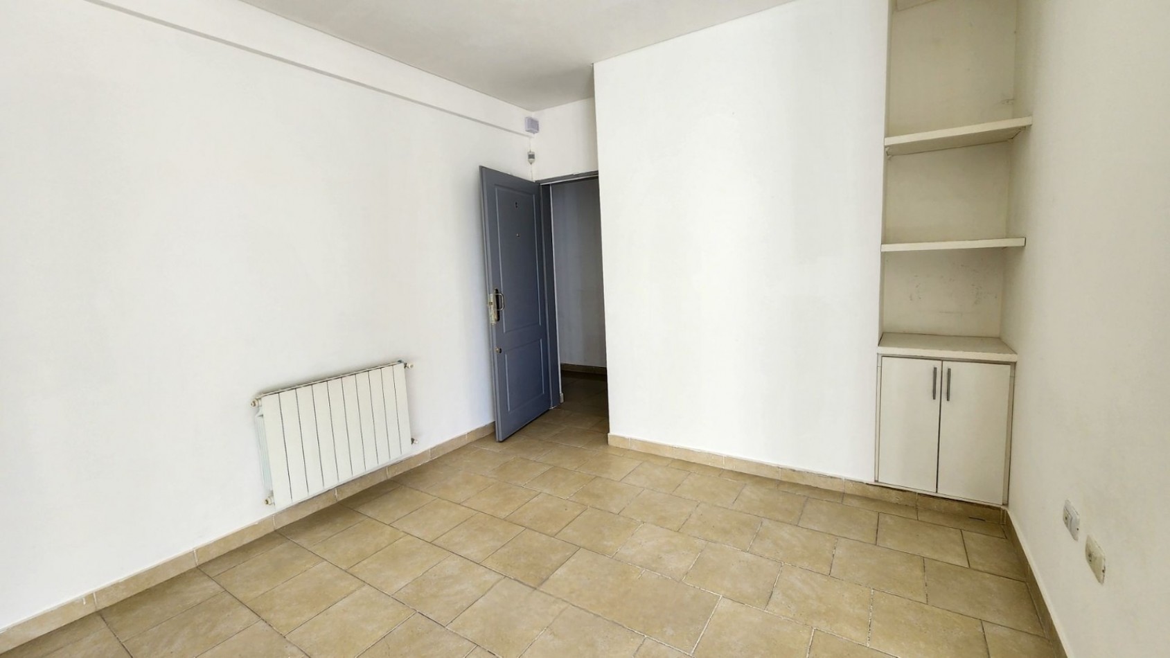 VENTA | DPTO 1 HAB C/COCHERA EN ANTARTIDA ARGENTINA 645 | NEUQUEN