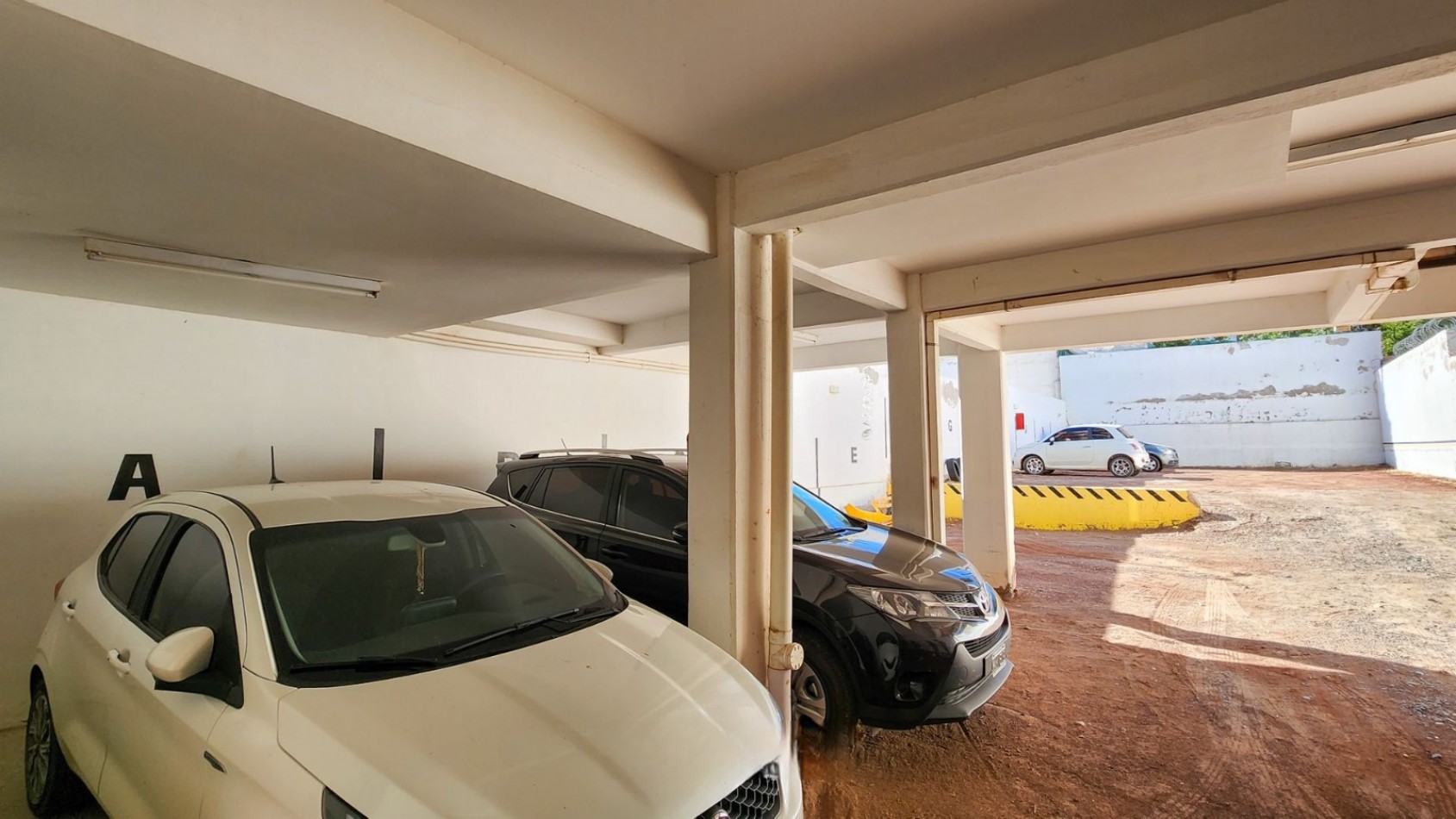 VENTA | DPTO 1 HAB C/COCHERA EN ANTARTIDA ARGENTINA 645 | NEUQUEN