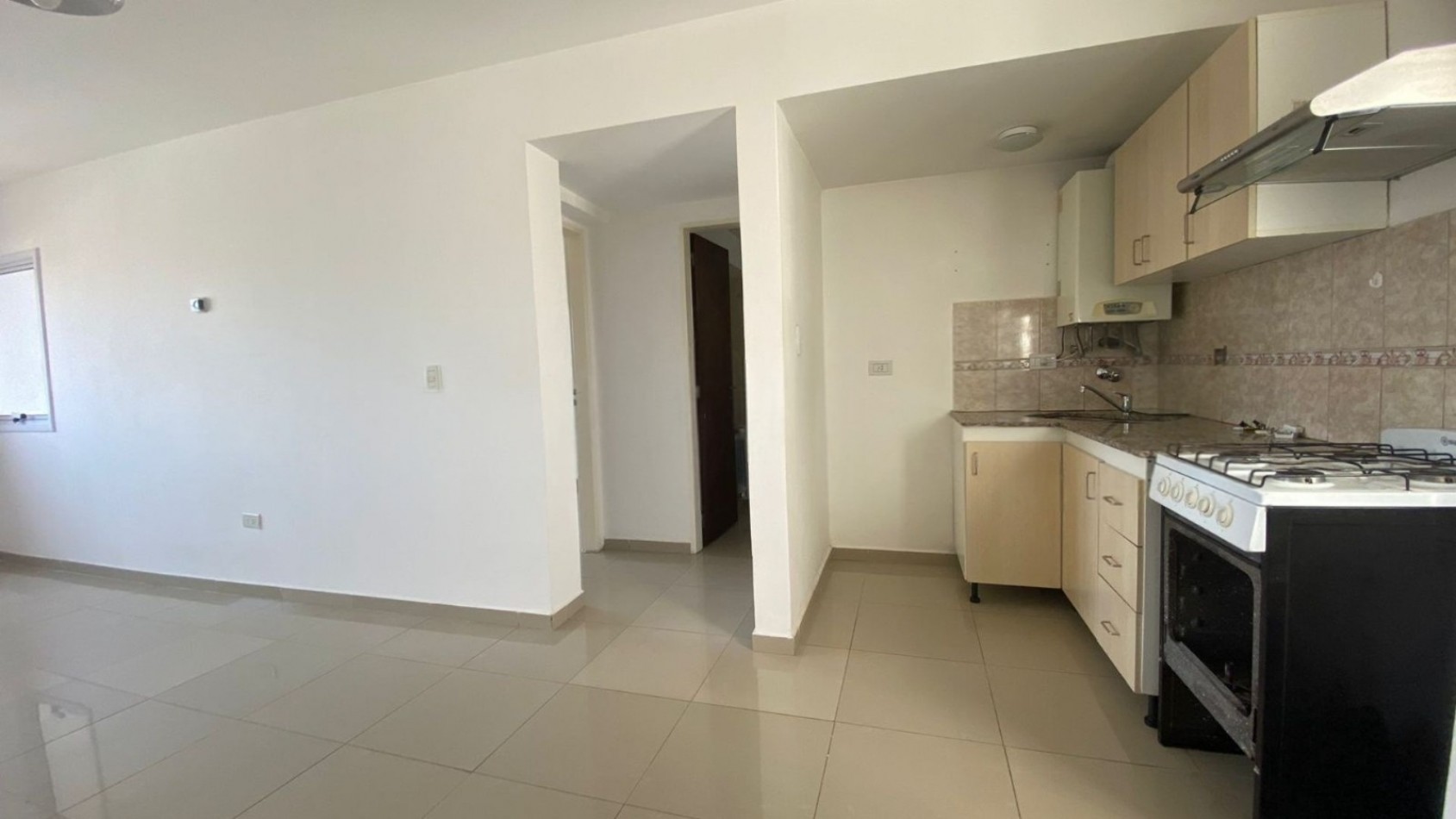 VENTA | DPTO 1 HAB EN ENTRE RIOS 860 | NEUQUEN