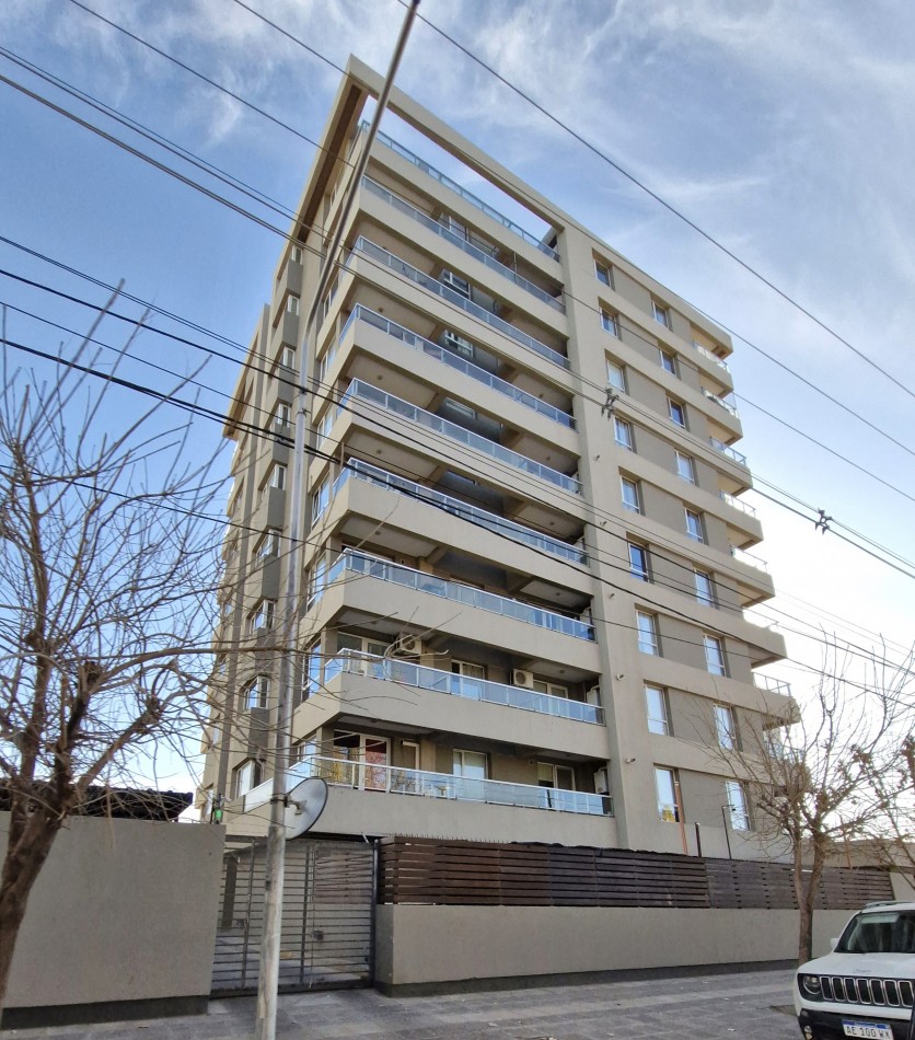VENTA | DPTO 1 HAB C/COCHERA EN OBRERO ARGENTINO 295 | NEUQUEN