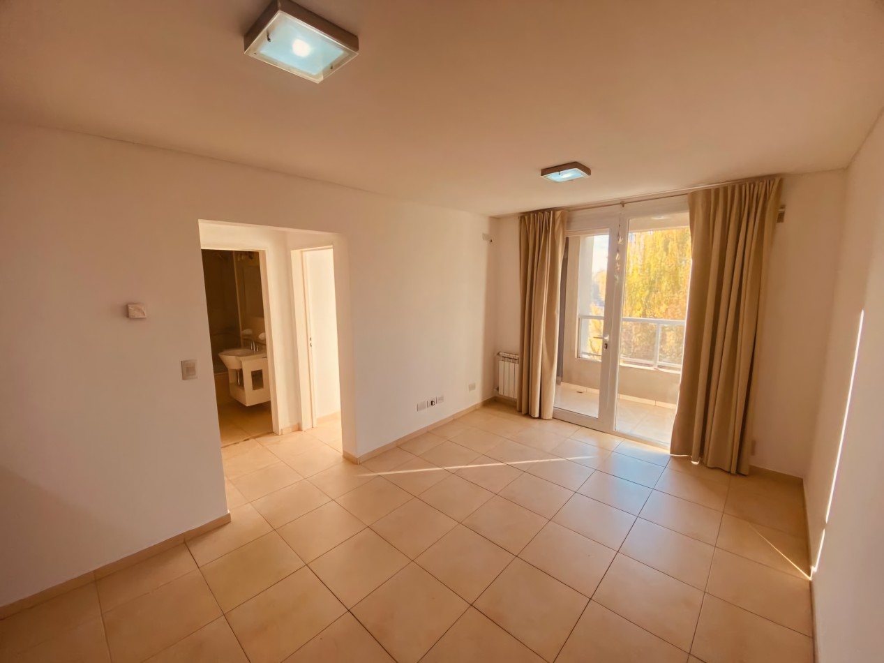 VENTA | DPTO 1 HAB C/COCHERA EN OBRERO ARGENTINO 295 | NEUQUEN